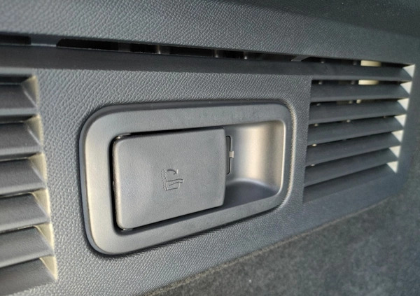 Citroen C5X cena 195900 przebieg: 5, rok produkcji 2023 z Strzelno małe 466